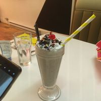   at Mimi & Jones in Montreal