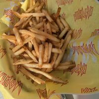  at Mimi & Jones in Montreal