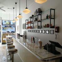  at Mimi & Jones in Montreal