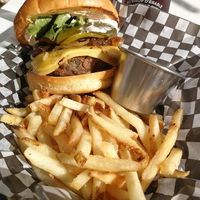  at Mimi & Jones in Montreal