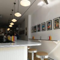  at Mimi & Jones in Montreal