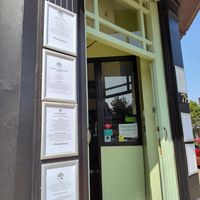 The Olive Tree at The Olive Tree in Wallasey