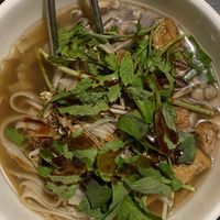   at Bánh Mì Vietnam in Sao Paulo