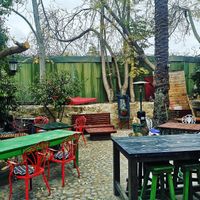 Yard at Grön Vegan Yard in Nicosia