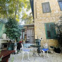   at Grön Vegan Yard in Nicosia