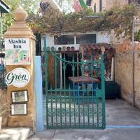  at Grön Vegan Yard in Nicosia