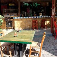  at Grön Vegan Yard in Nicosia