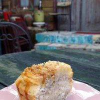  at Grön Vegan Yard in Nicosia