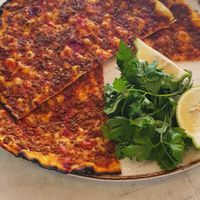  at Grön Vegan Yard in Nicosia