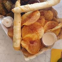  at Grön Vegan Yard in Nicosia