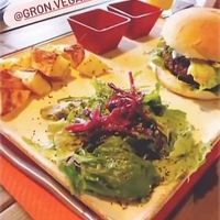  at Grön Vegan Yard in Nicosia