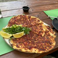   at Grön Vegan Yard in Nicosia