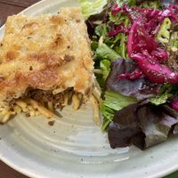   at Grön Vegan Yard in Nicosia