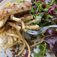   at Grön Vegan Yard in Nicosia