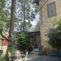   at Grön Vegan Yard in Nicosia