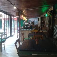  at Grön Vegan Yard in Nicosia