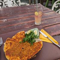  at Grön Vegan Yard in Nicosia