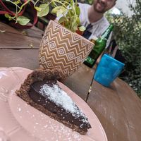  at Grön Vegan Yard in Nicosia