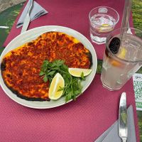   at Grön Vegan Yard in Nicosia