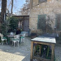   at Grön Vegan Yard in Nicosia