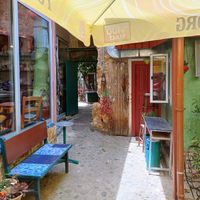  at Grön Vegan Yard in Nicosia