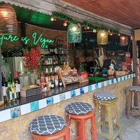  at Grön Vegan Yard in Nicosia