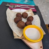  at Grön Vegan Yard in Nicosia