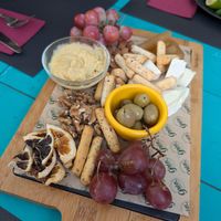  at Grön Vegan Yard in Nicosia