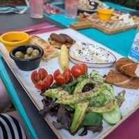  at Grön Vegan Yard in Nicosia