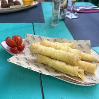   at Grön Vegan Yard in Nicosia