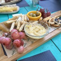   at Grön Vegan Yard in Nicosia