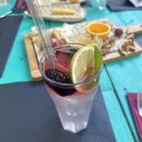   at Grön Vegan Yard in Nicosia