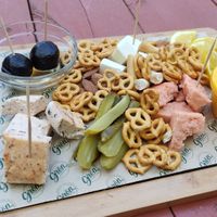  at Grön Vegan Yard in Nicosia