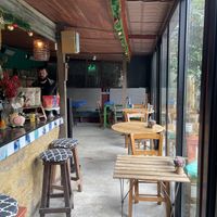   at Grön Vegan Yard in Nicosia