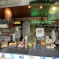   at Grön Vegan Yard in Nicosia