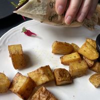   at Grön Vegan Yard in Nicosia