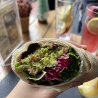   at Grön Vegan Yard in Nicosia