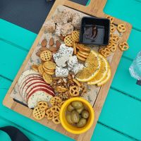  at Grön Vegan Yard in Nicosia