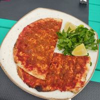  at Grön Vegan Yard in Nicosia