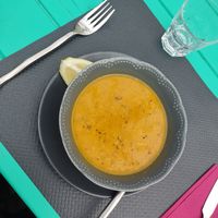  at Grön Vegan Yard in Nicosia