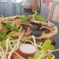  at Fruit Tree Coffee Shop in Koh Lanta