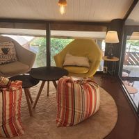  at Fruit Tree Coffee Shop in Koh Lanta