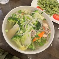   at Pho Boca in Boca Raton