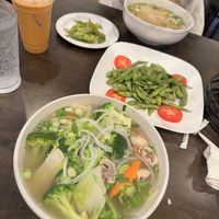   at Pho Boca in Boca Raton