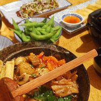  at Xu Noodles in Eindhoven