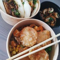  at Xu Noodles in Eindhoven