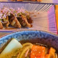  at Xu Noodles in Eindhoven