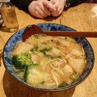  at Xu Noodles in Eindhoven