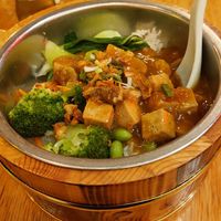  at Xu Noodles in Eindhoven