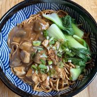   at Xu Noodles in Eindhoven